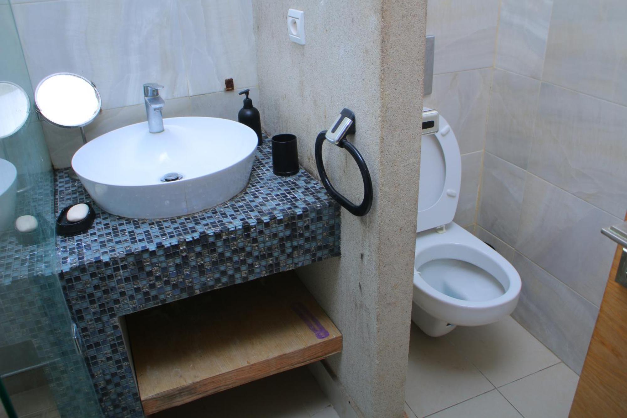 Appartement Paradise 3 *