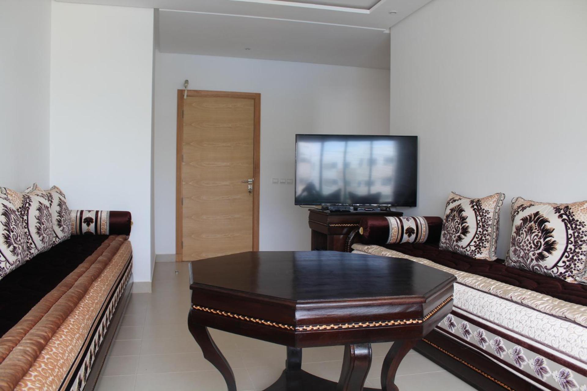 Paradise 3 Appartement *