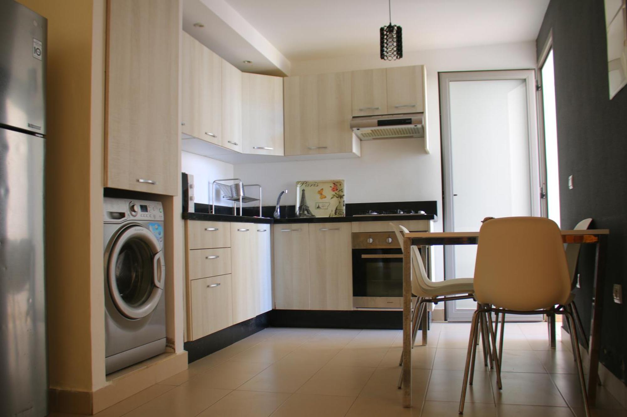 Appartement Paradise 3 *