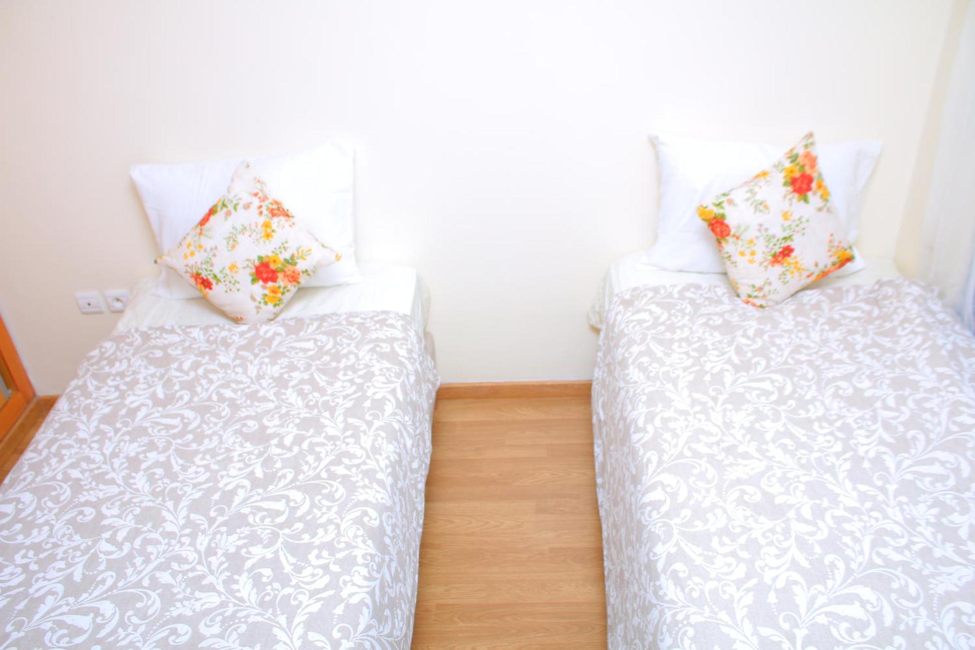 Paradise 3 Appartement Pont Blondin