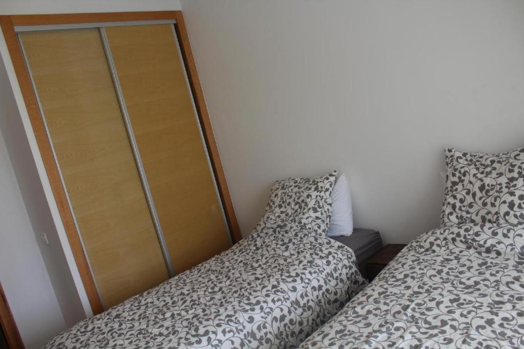 Appartement Paradise 3