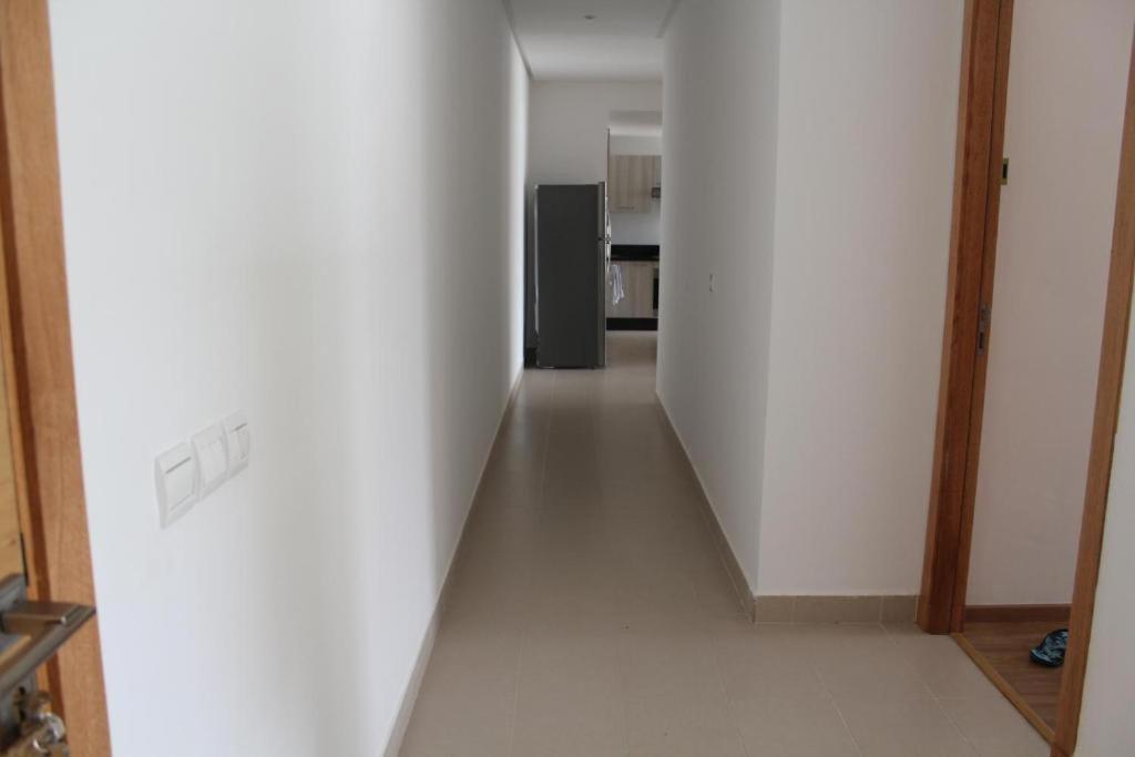 Paradise 3 Appartement *