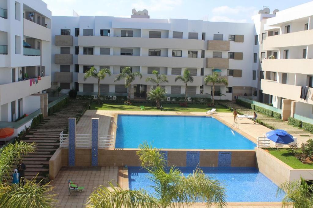 Paradise 3 Appartement