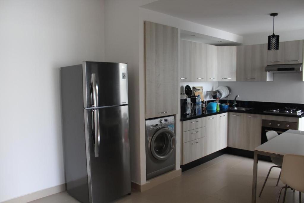 Paradise 3 Appartement