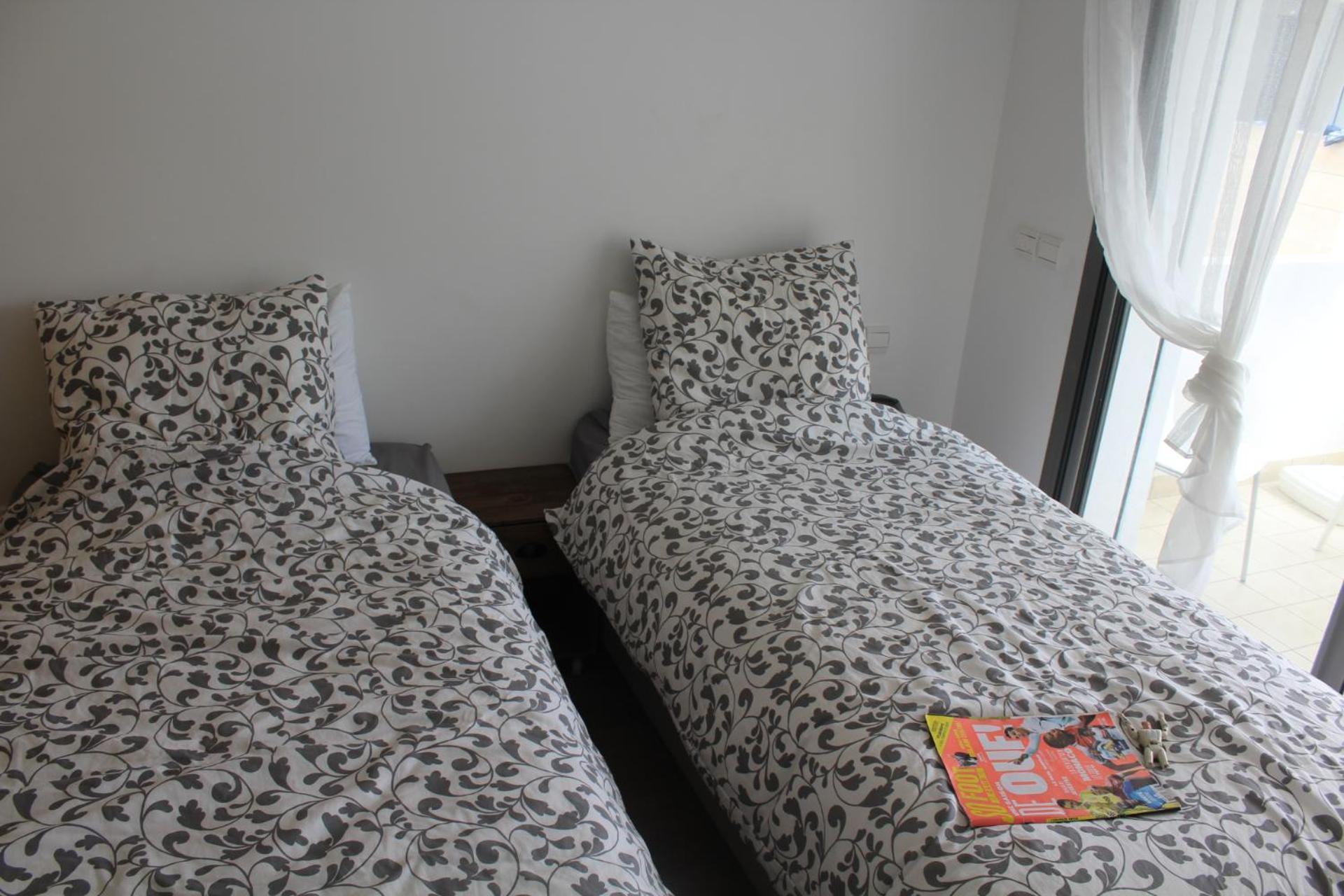 Appartement Paradise 3