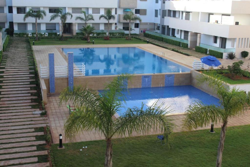 Appartement Paradise 3 *