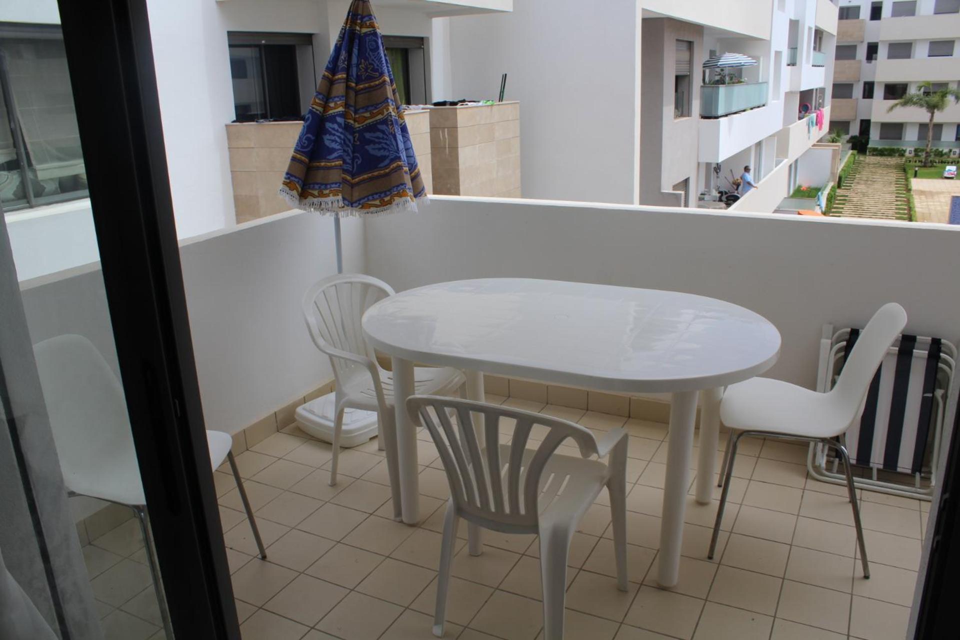 Paradise 3 Appartement Pont Blondin