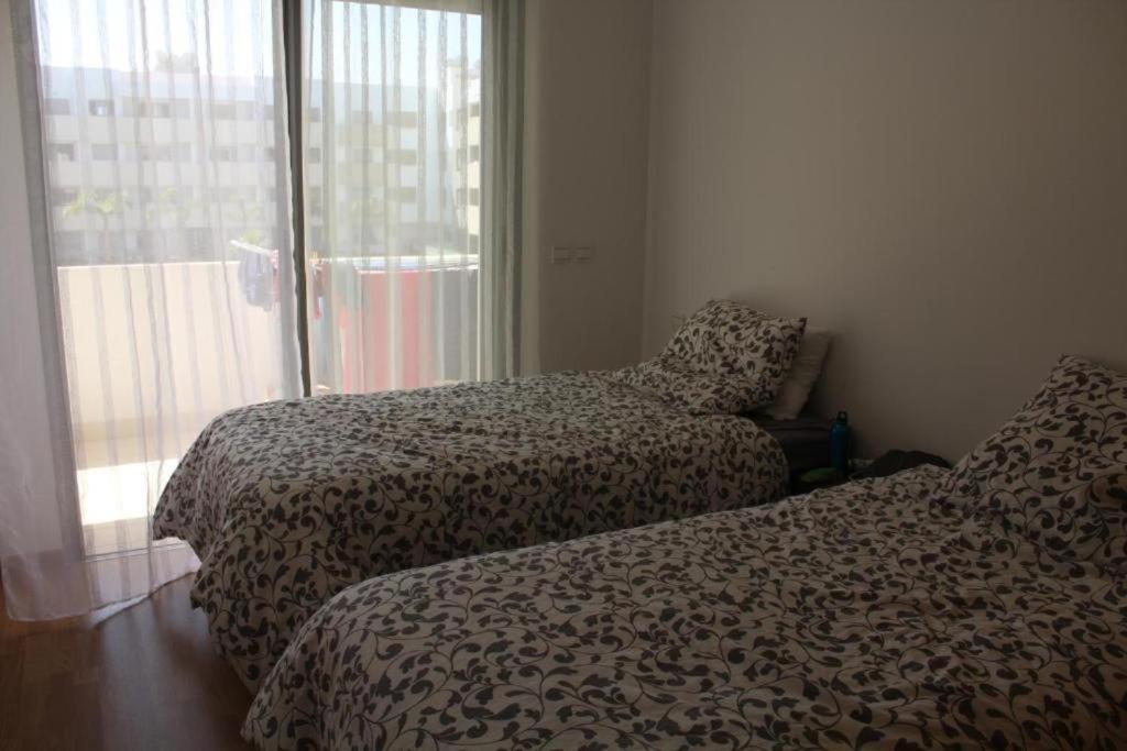Appartement Paradise 3 Pont Blondin