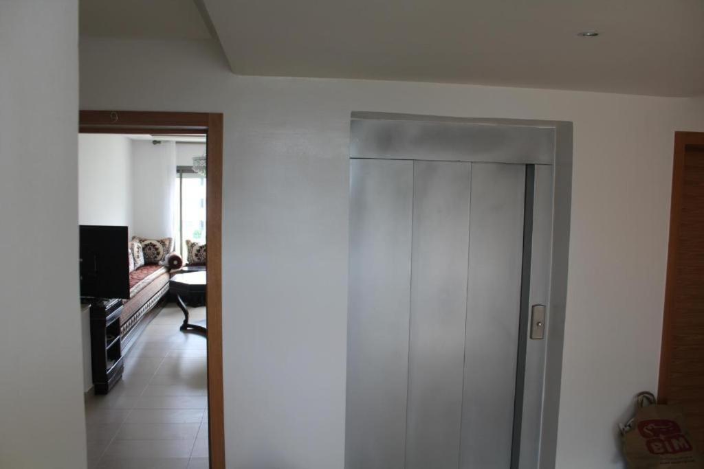 Paradise 3 Appartement *