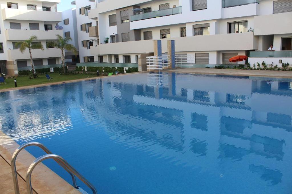 Paradise 3 Appartement