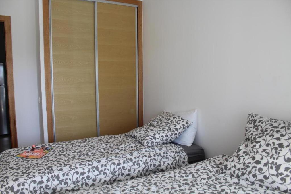 Paradise 3 Appartement *